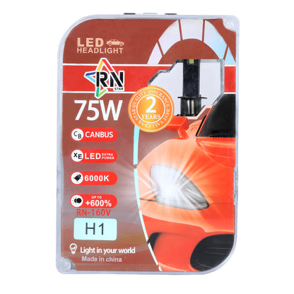 RN-160V ( H1 Base )