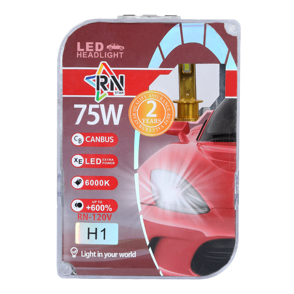 RN-120V ( H1 Base )