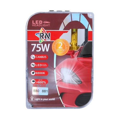 RN-120V ( 880/881 Base )