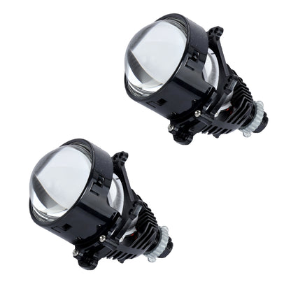 LED High Clear Lens E8-TH-L 3.0